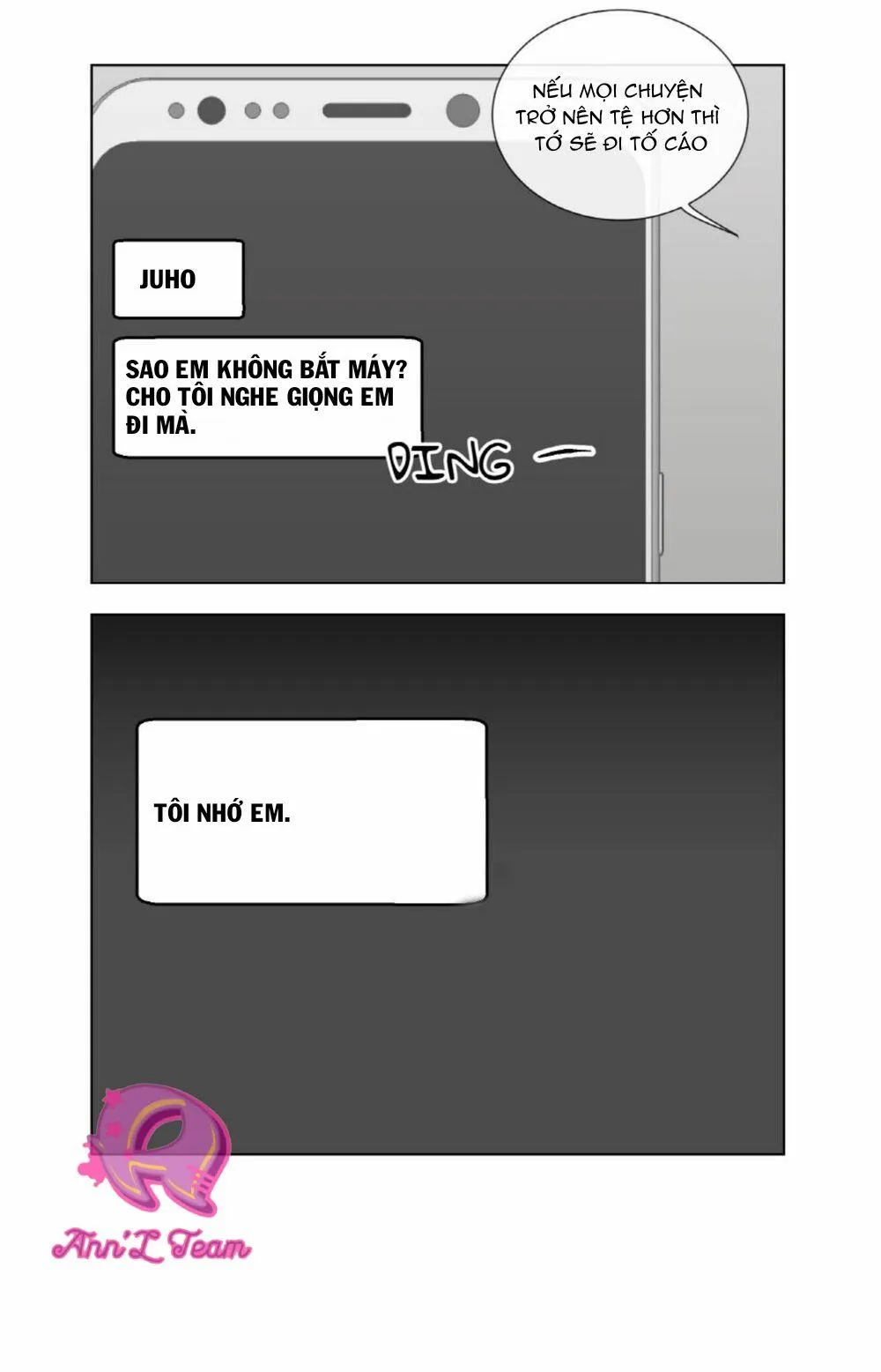 Mr. Miss Chapter 10 Trang 16