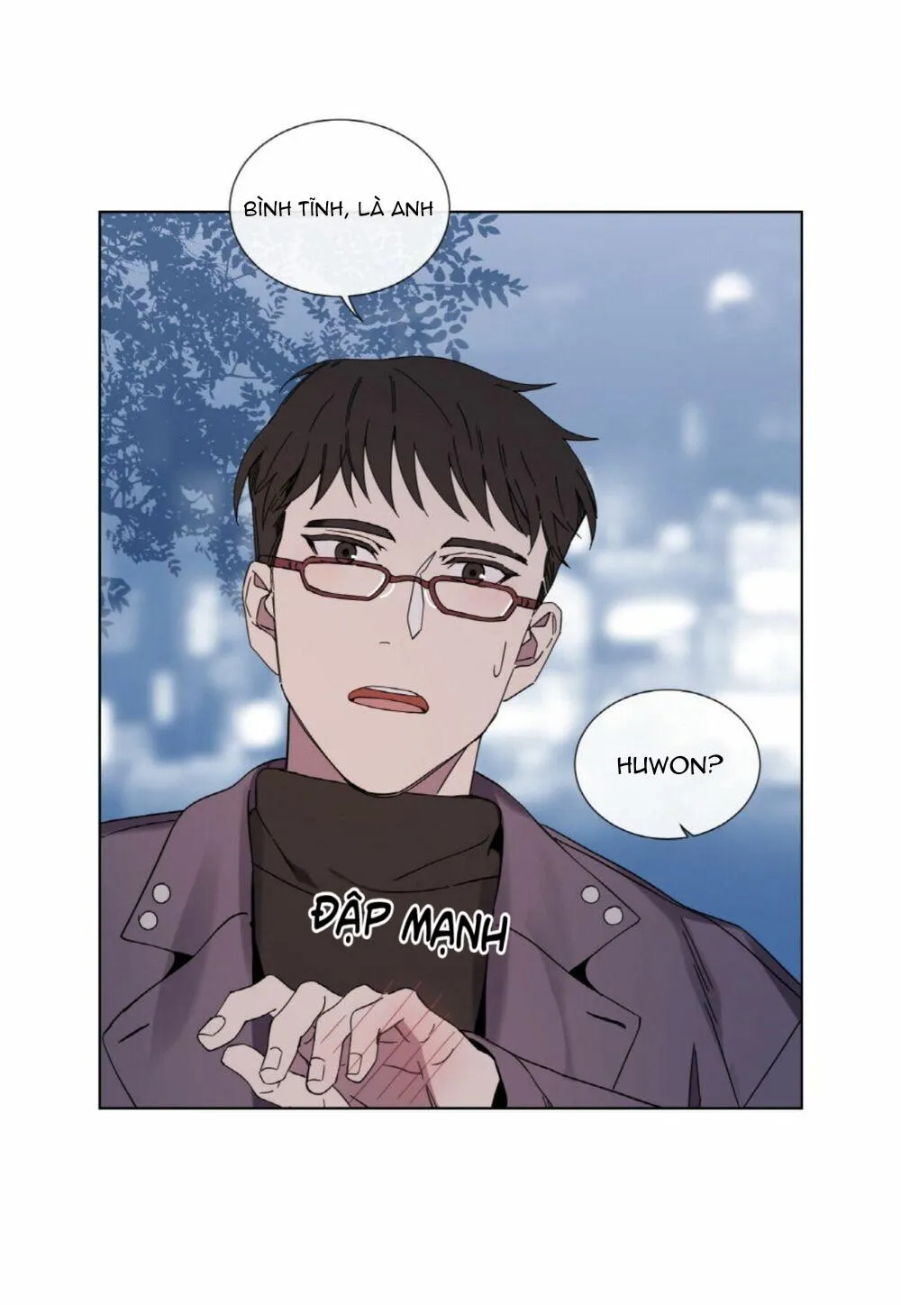 Mr. Miss Chapter 10 Trang 29