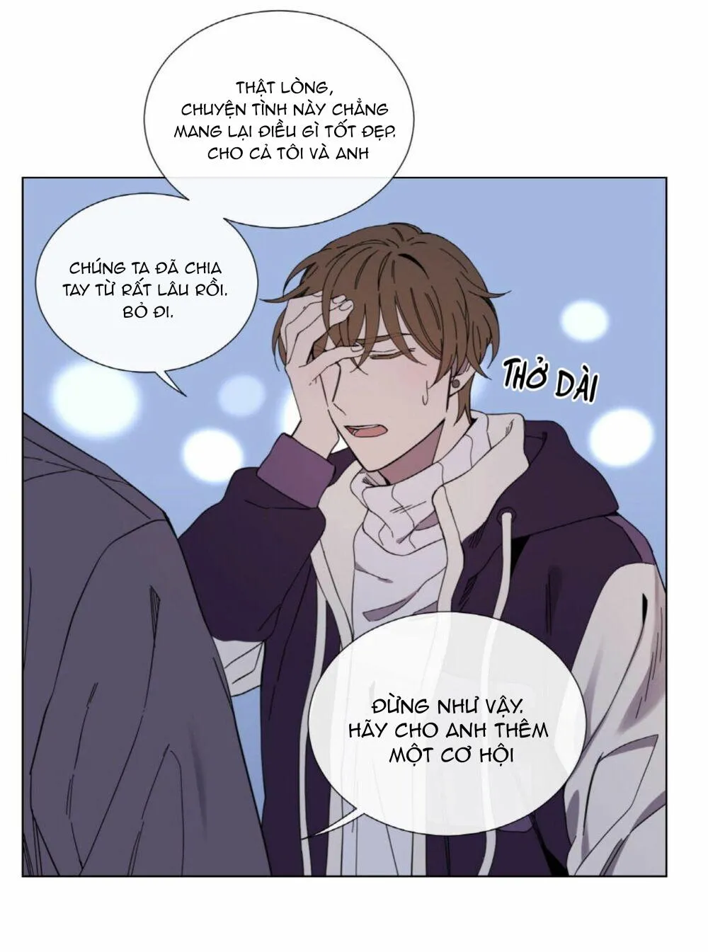 Mr. Miss Chapter 10 Trang 33