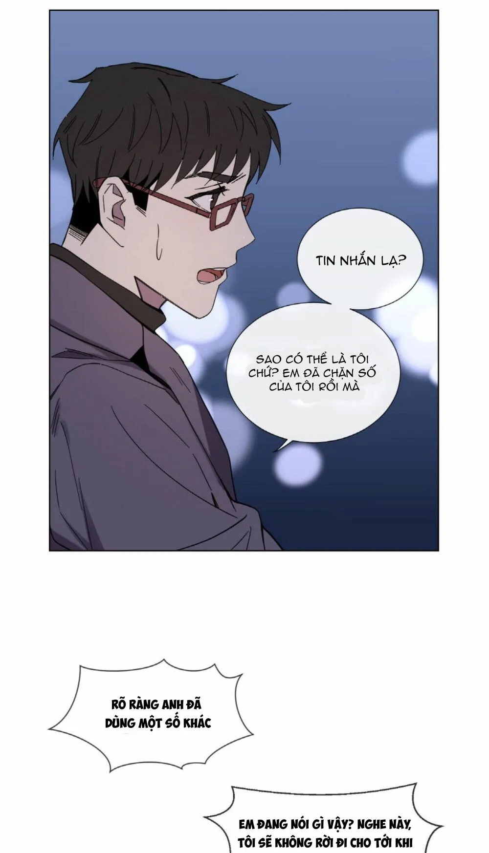 Mr. Miss Chapter 10 Trang 35