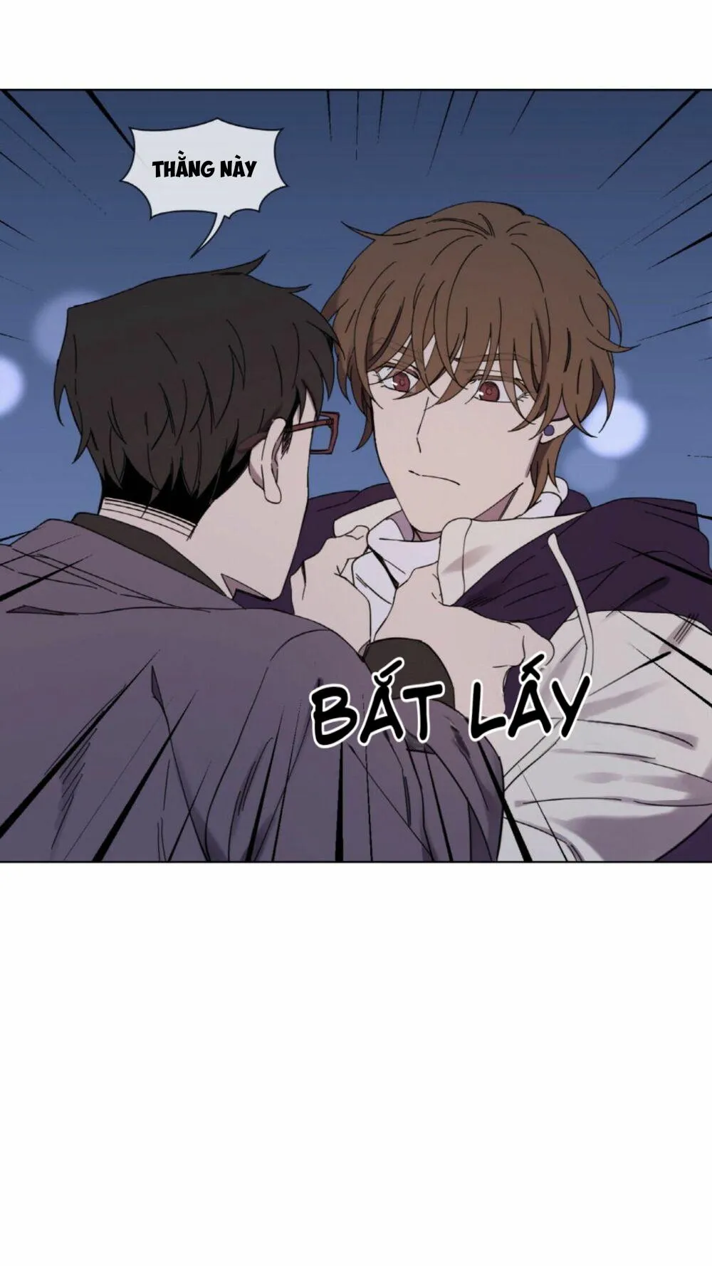 Mr. Miss Chapter 10 Trang 38