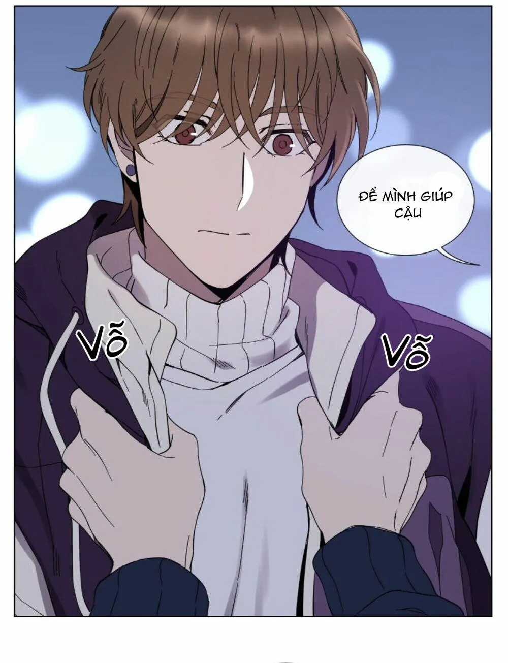 Mr. Miss Chapter 10 Trang 45