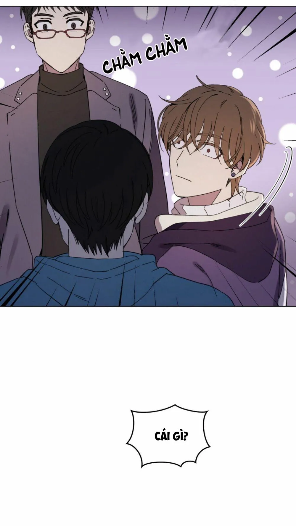 Mr. Miss Chapter 10 Trang 53