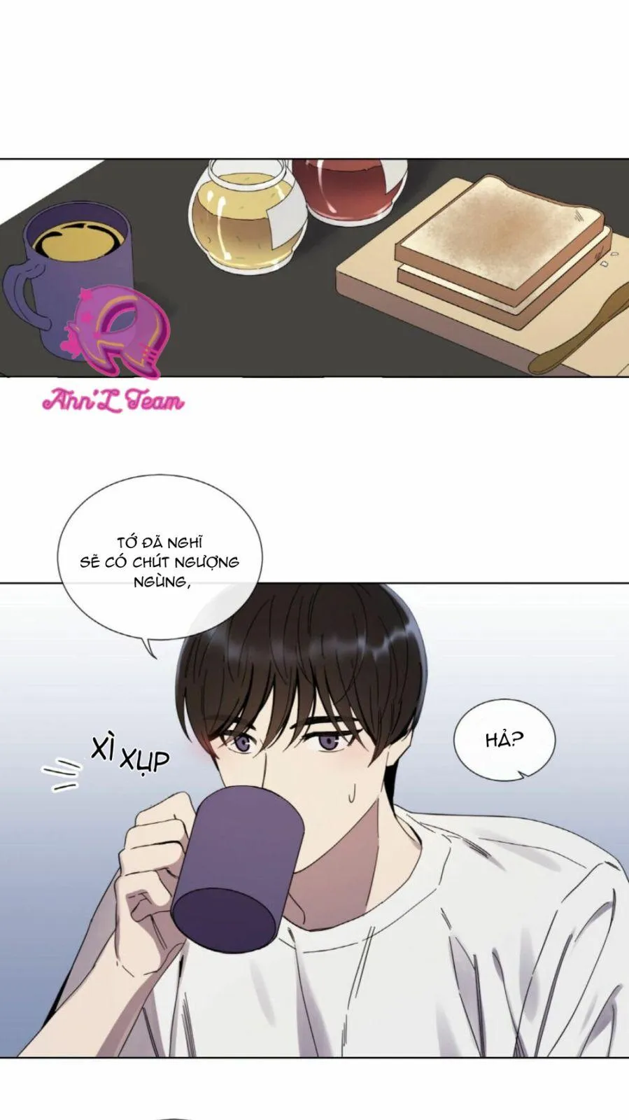 Mr. Miss Chapter 10 Trang 62