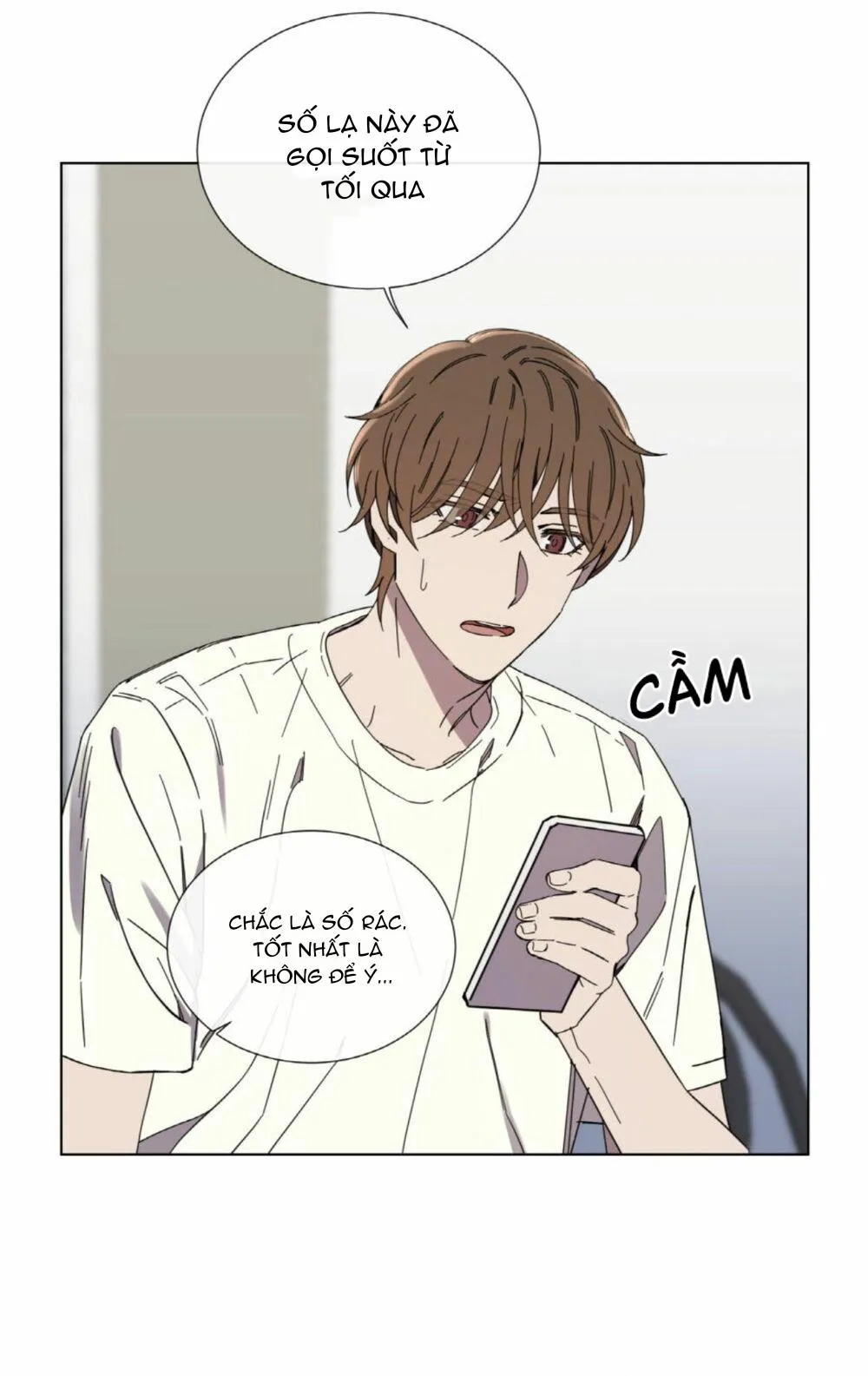 Mr. Miss Chapter 10 Trang 68