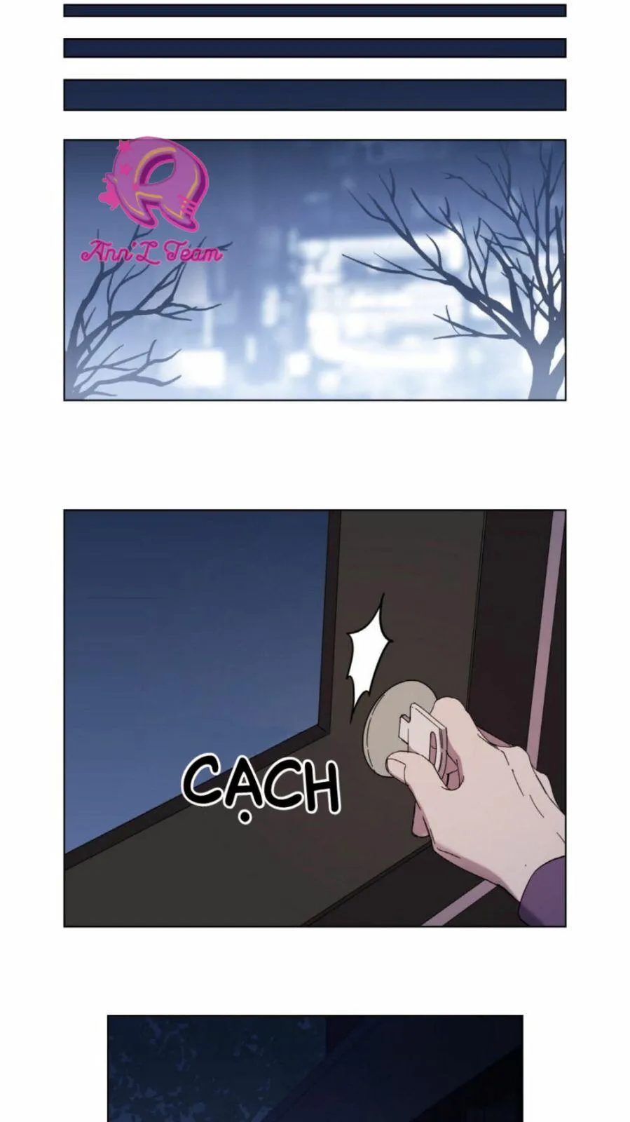 Mr. Miss Chapter 10 Trang 78