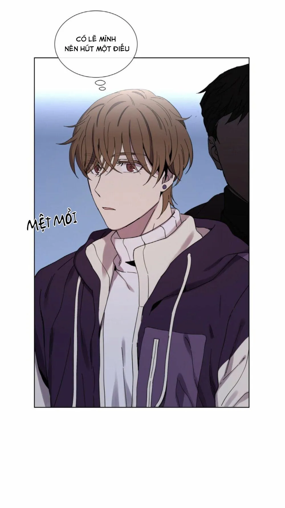 Mr. Miss Chapter 10 Trang 79