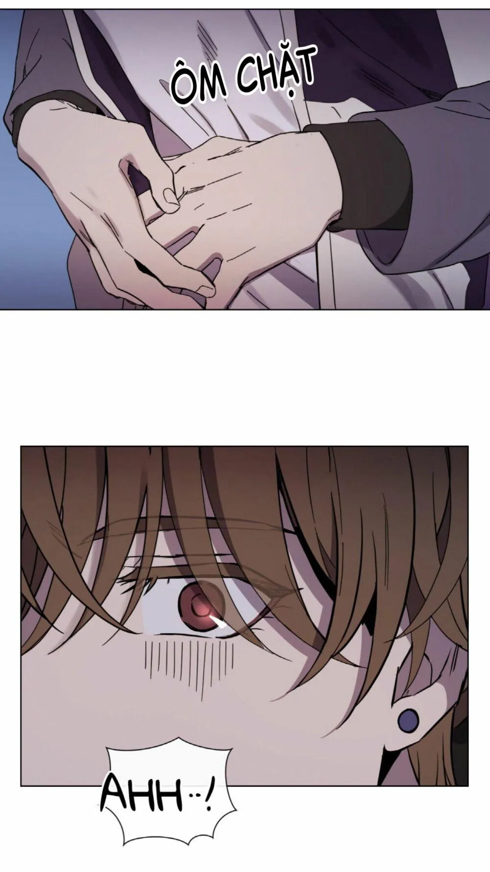 Mr. Miss Chapter 10 Trang 81