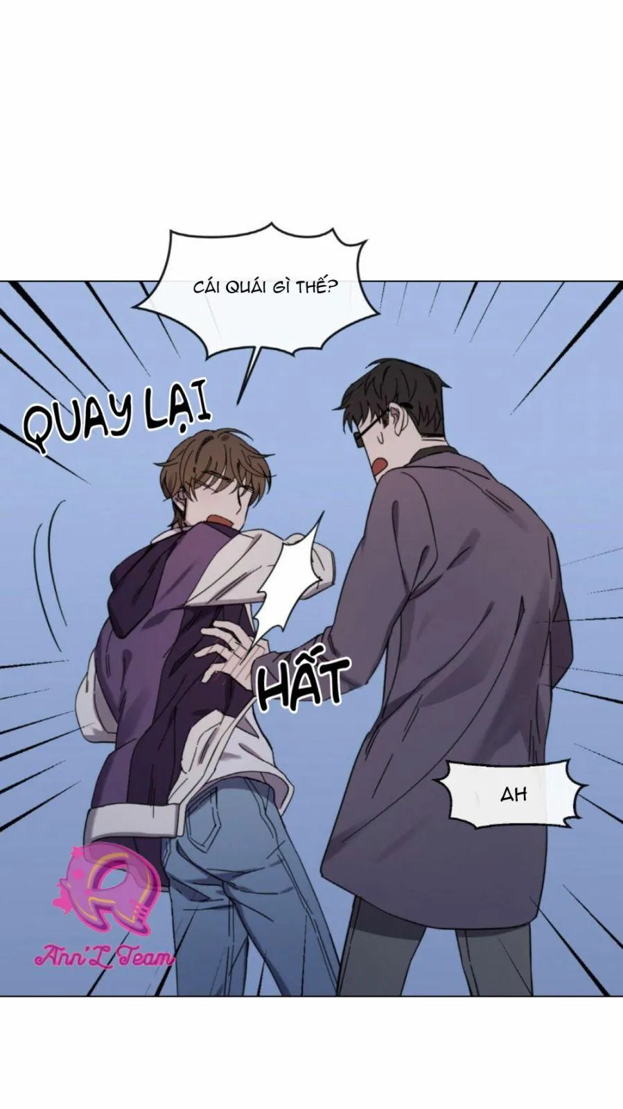 Mr. Miss Chapter 10 Trang 82