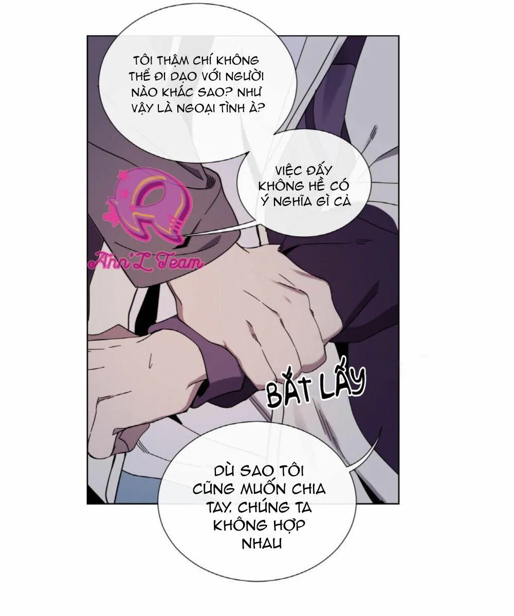 Mr. Miss Chapter 10 Trang 86