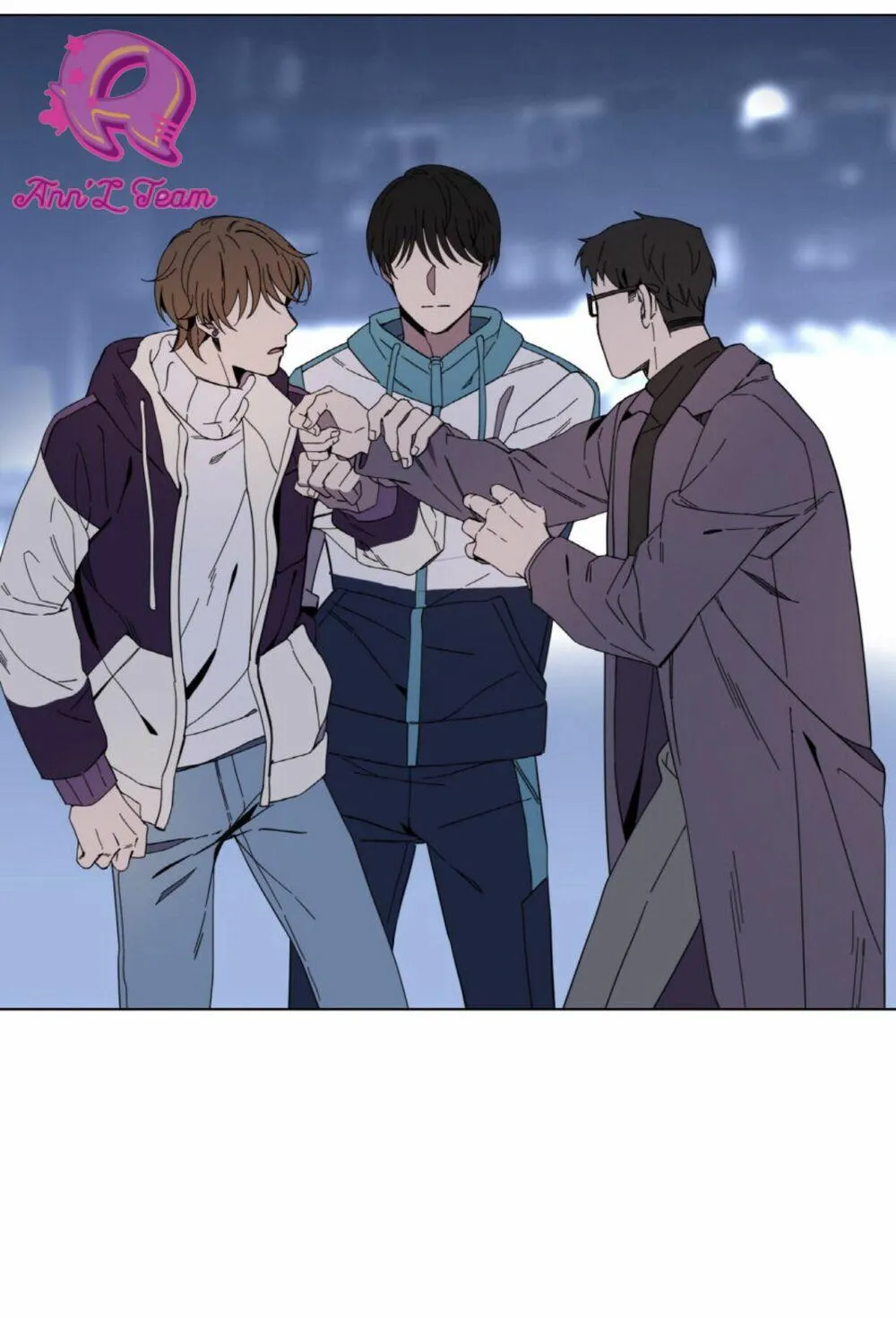 Mr. Miss Chapter 10 Trang 94