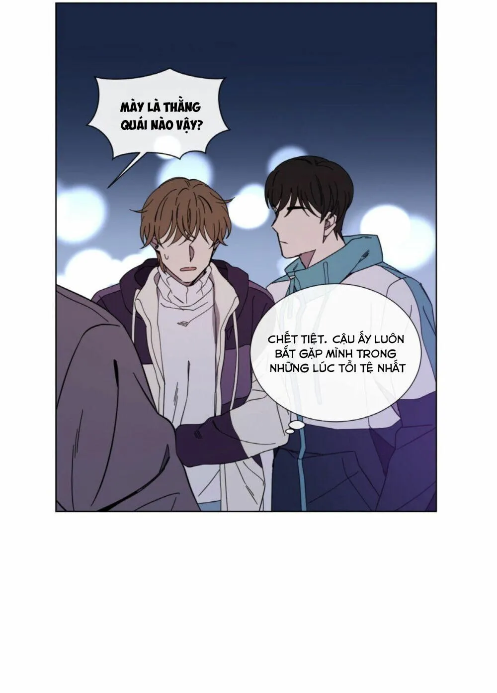 Mr. Miss Chapter 10 Trang 97