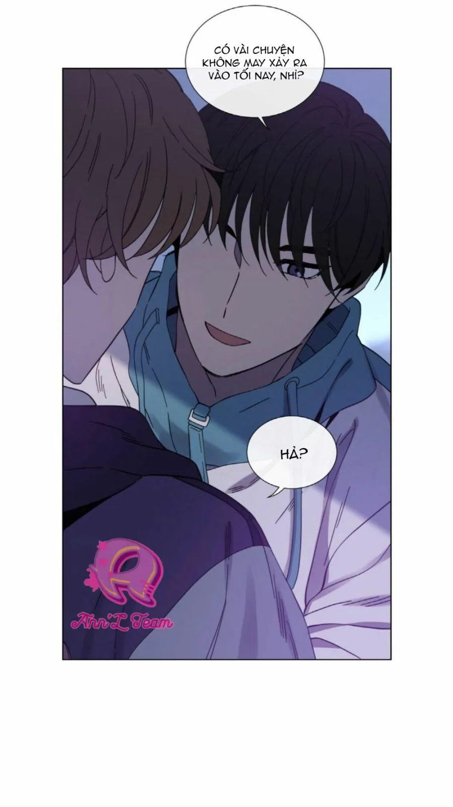 Mr. Miss Chapter 10 Trang 98