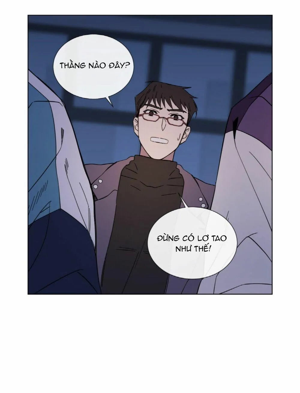 Mr. Miss Chapter 10 Trang 100