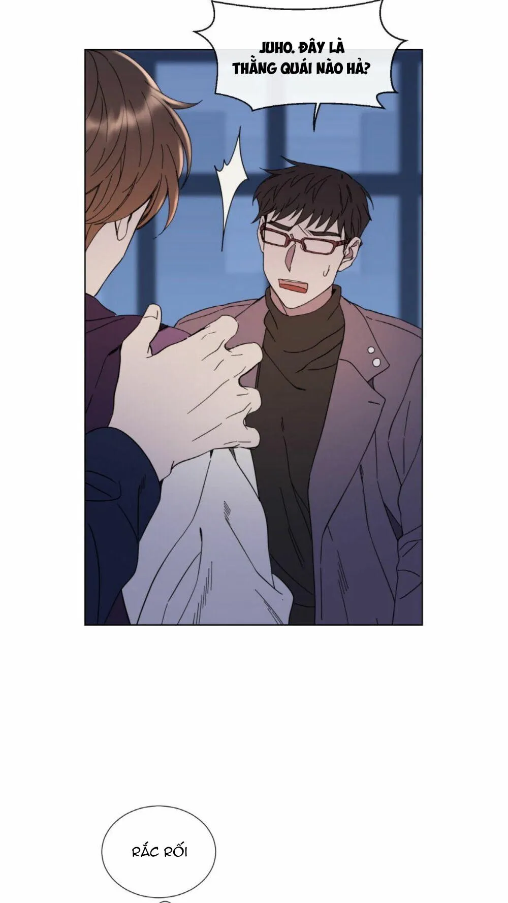 Mr. Miss Chapter 10 Trang 103