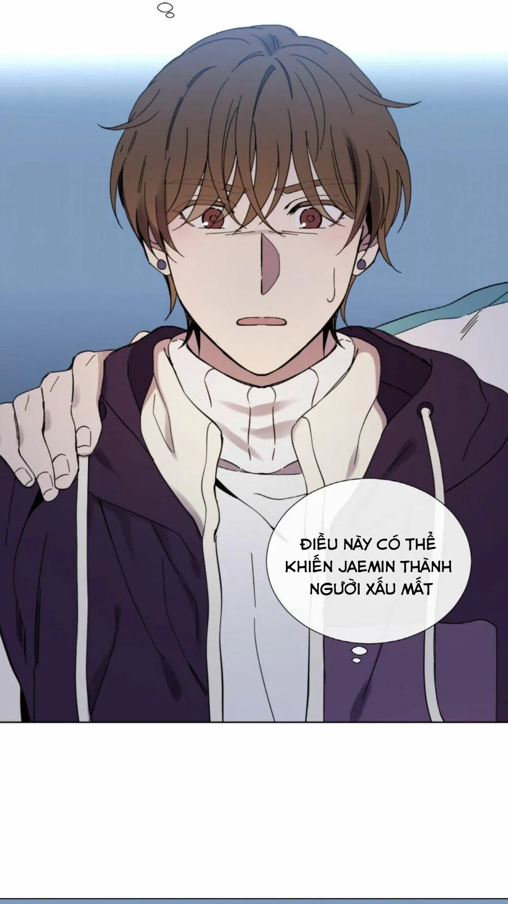 Mr. Miss Chapter 10 Trang 104