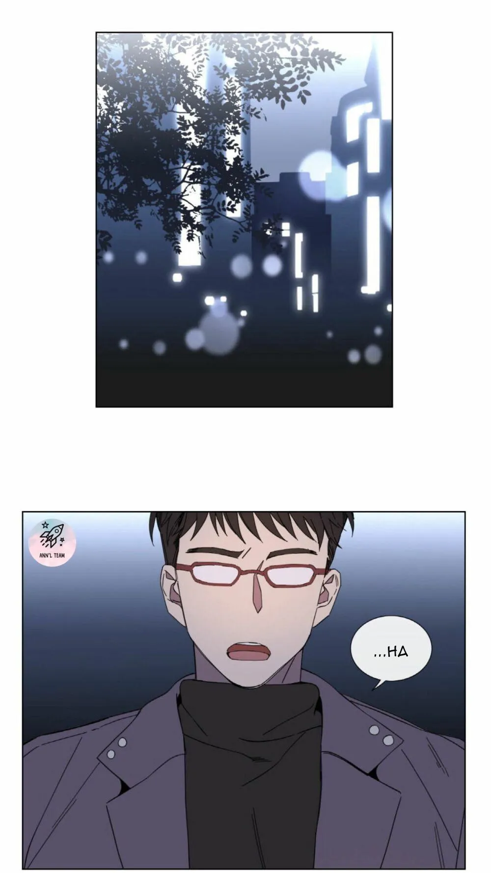 Mr. Miss Chapter 11 Trang 5