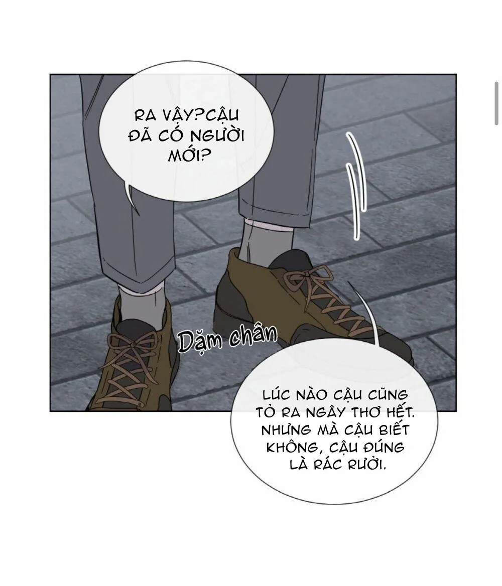 Mr. Miss Chapter 11 Trang 6