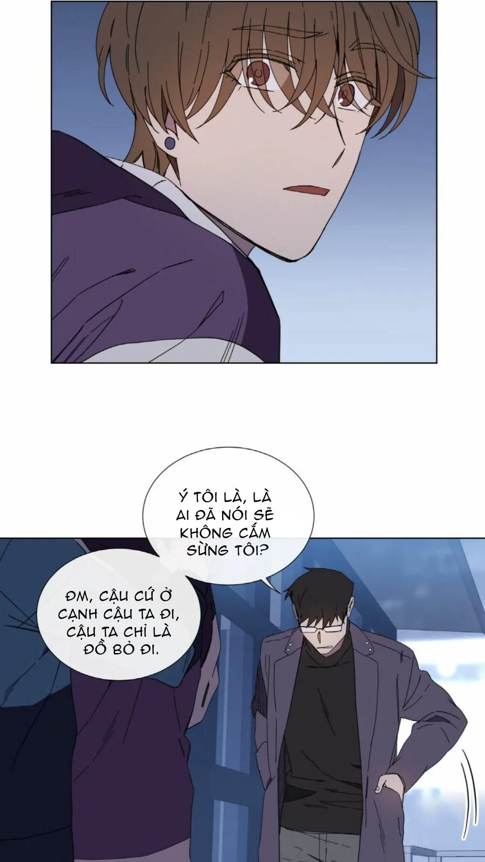 Mr. Miss Chapter 11 Trang 7