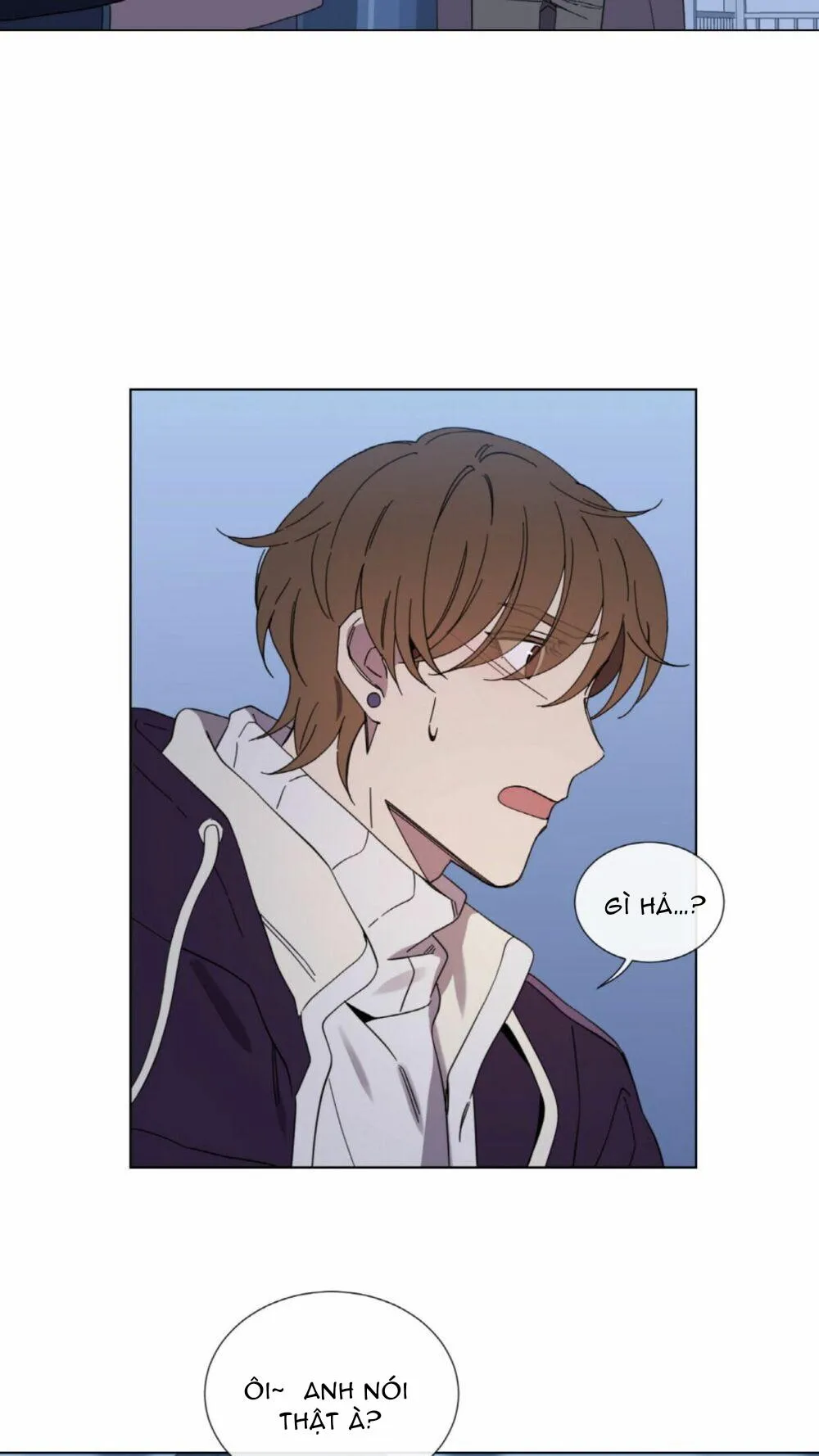 Mr. Miss Chapter 11 Trang 8