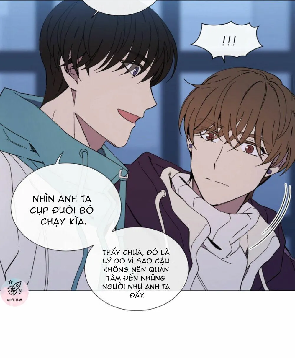 Mr. Miss Chapter 11 Trang 9