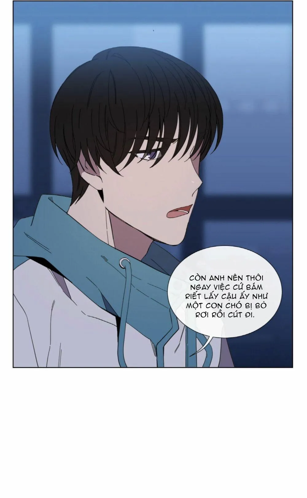 Mr. Miss Chapter 11 Trang 10