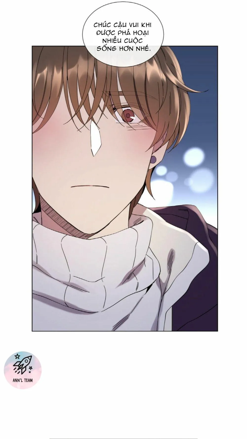 Mr. Miss Chapter 11 Trang 13