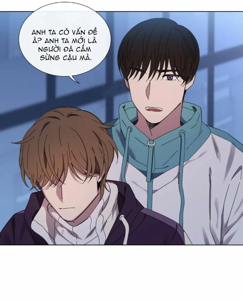Mr. Miss Chapter 11 Trang 15