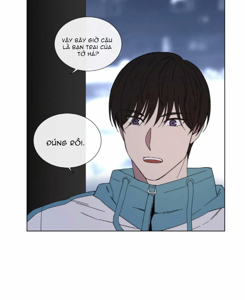 Mr. Miss Chapter 11 Trang 16