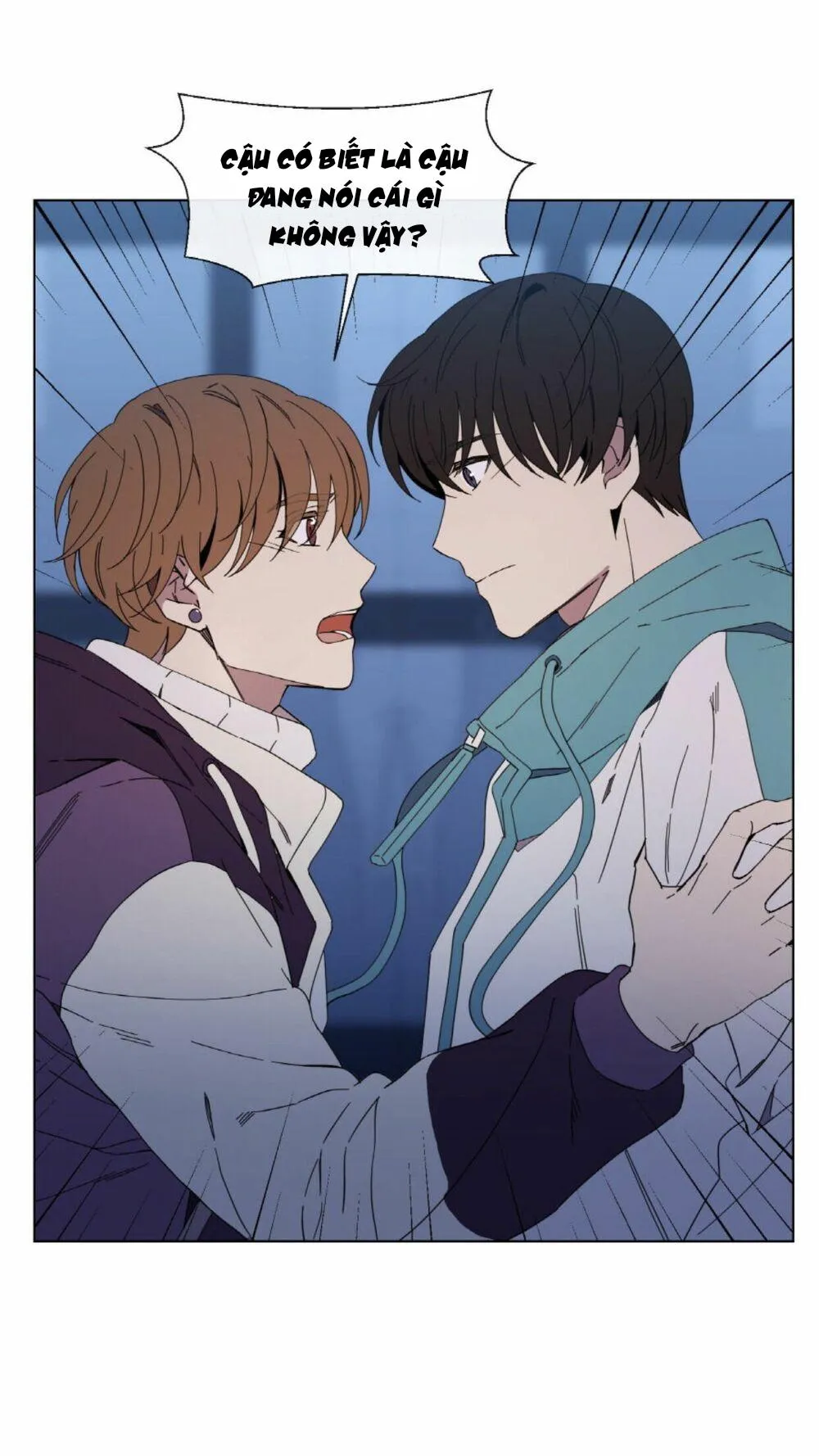 Mr. Miss Chapter 11 Trang 18