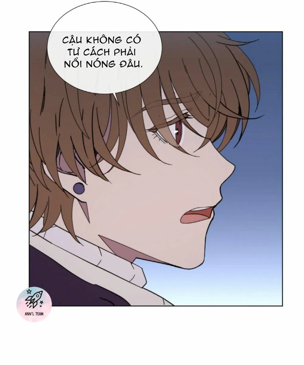 Mr. Miss Chapter 11 Trang 21