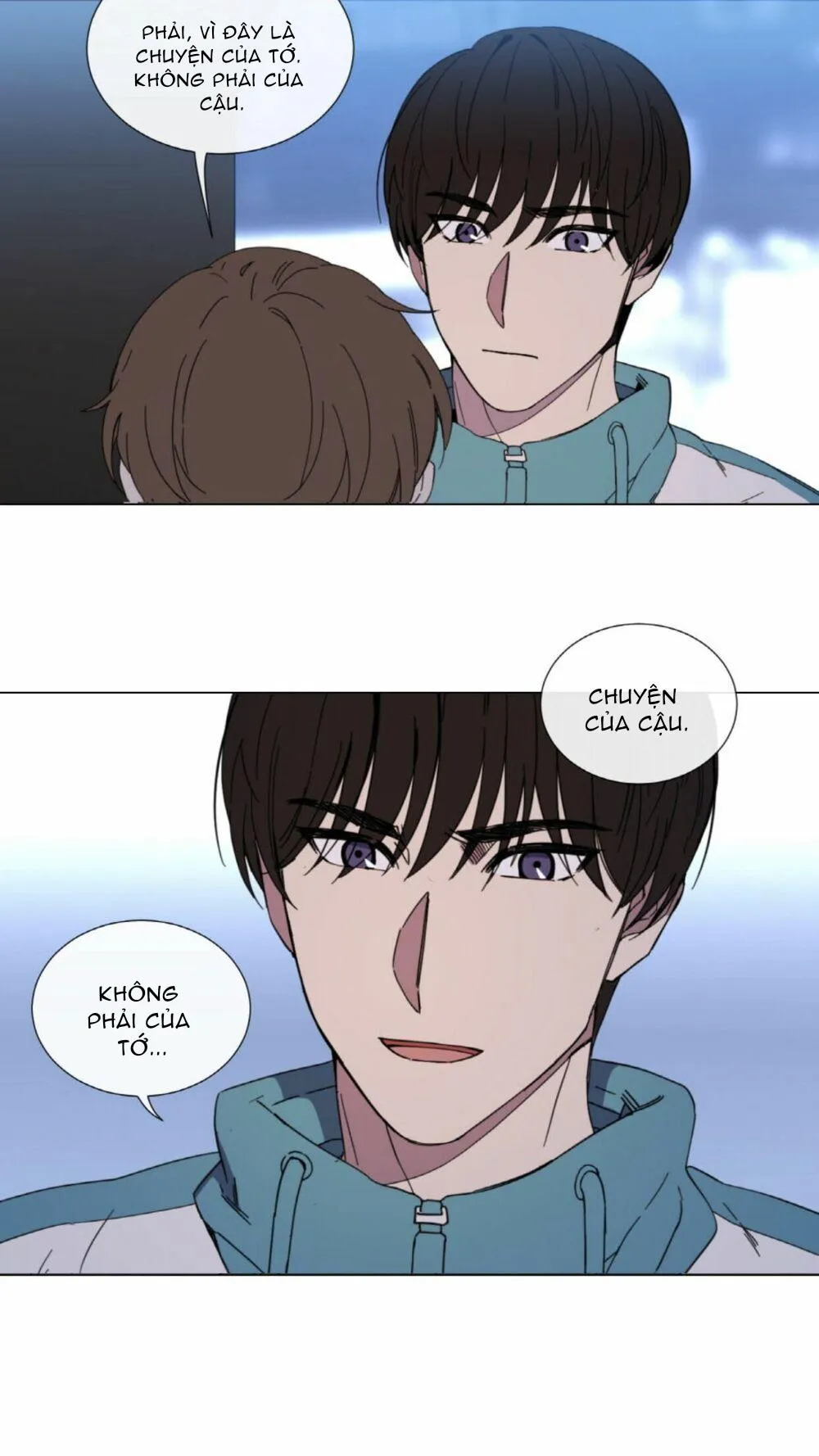 Mr. Miss Chapter 11 Trang 23