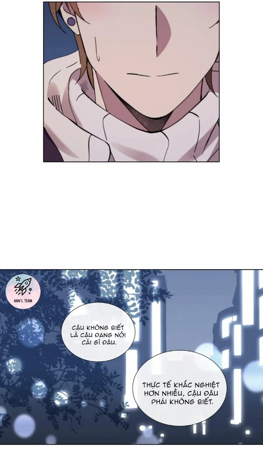 Mr. Miss Chapter 11 Trang 25