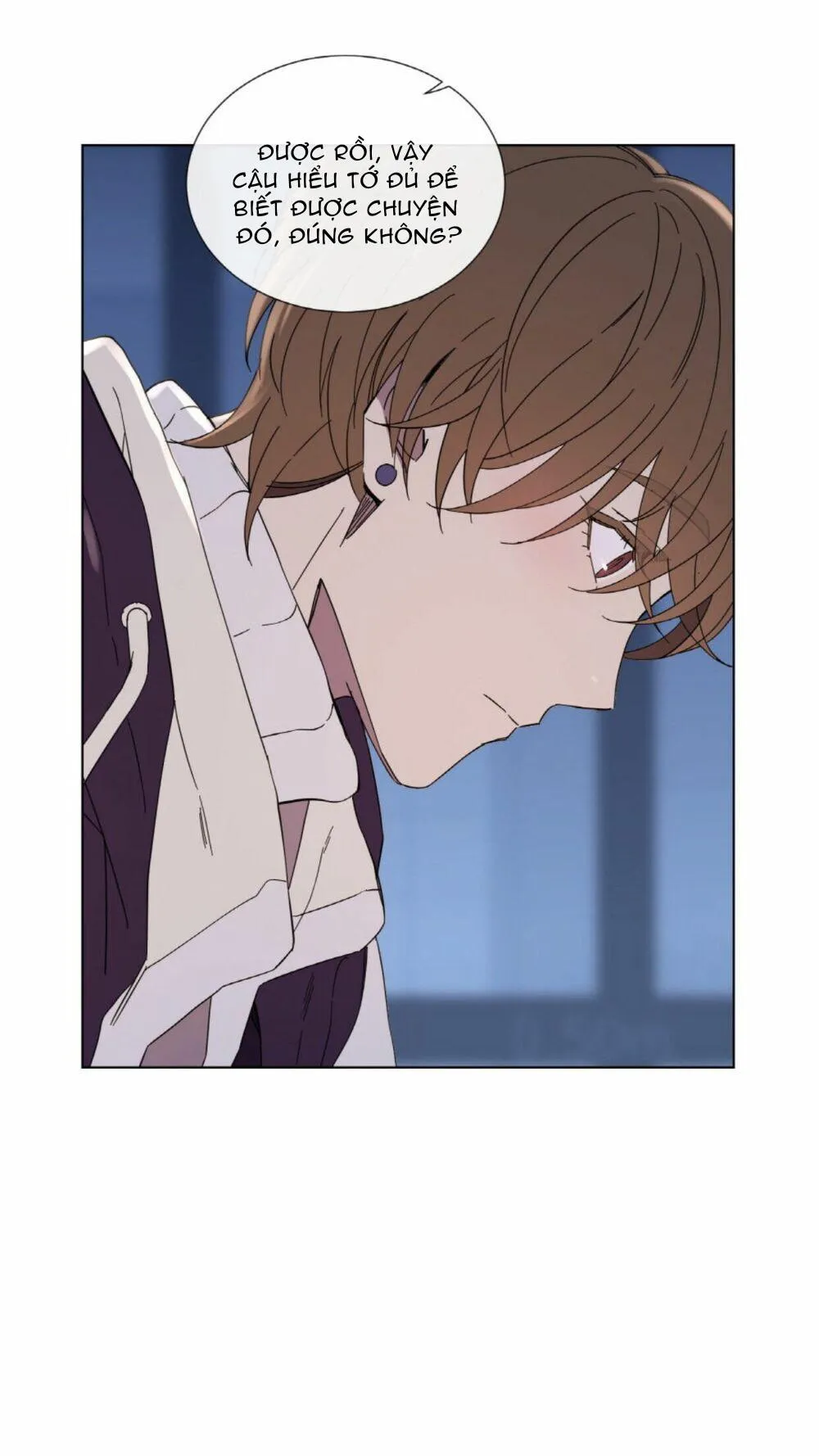 Mr. Miss Chapter 11 Trang 27