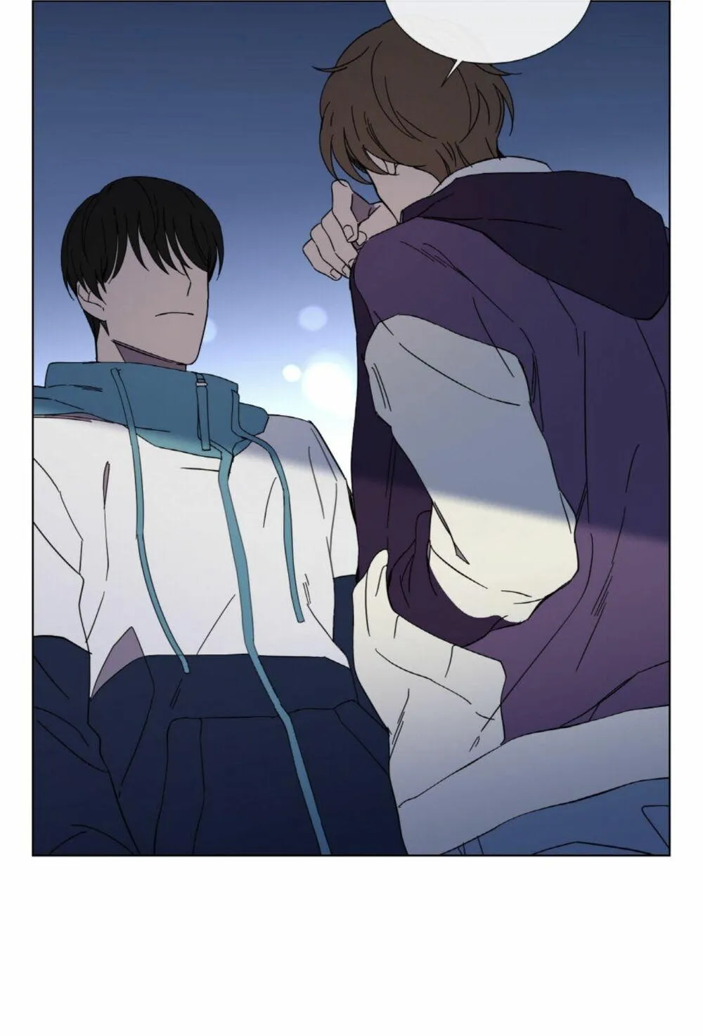 Mr. Miss Chapter 11 Trang 30