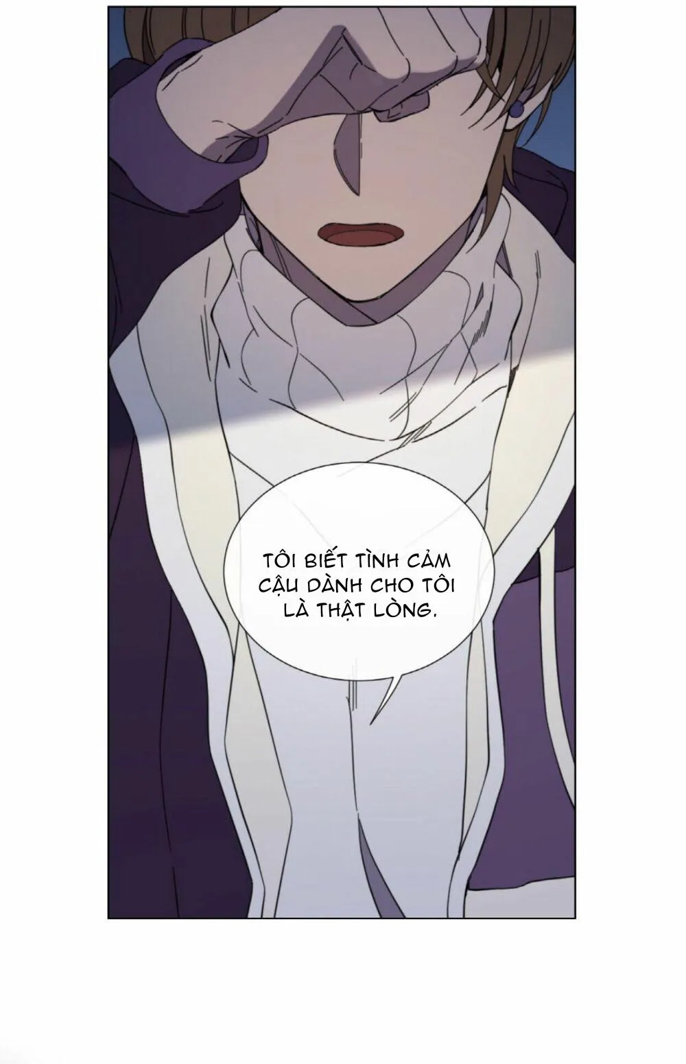 Mr. Miss Chapter 11 Trang 31