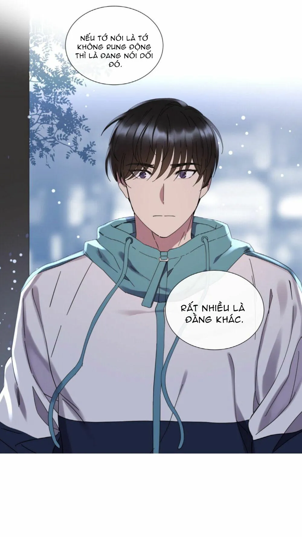 Mr. Miss Chapter 11 Trang 32