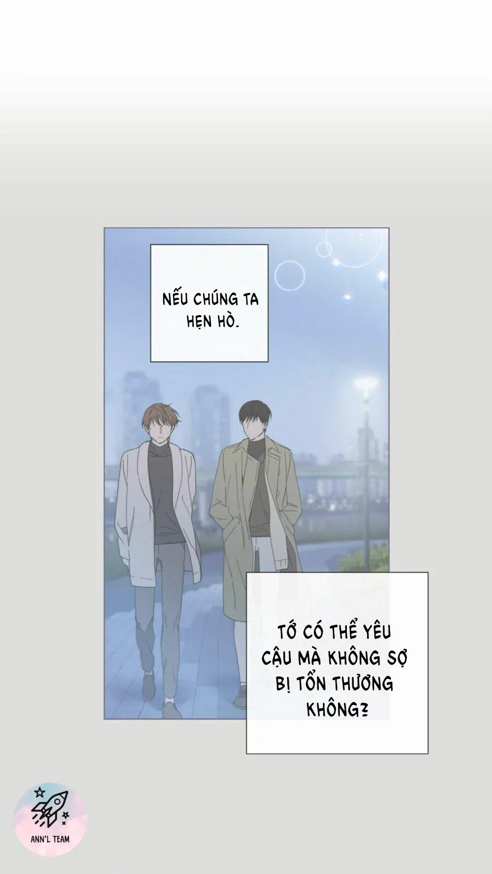 Mr. Miss Chapter 11 Trang 33