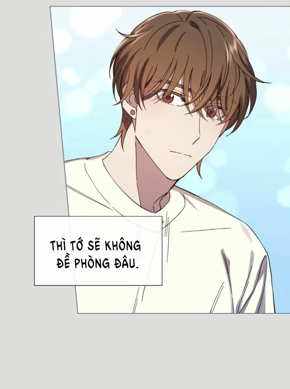 Mr. Miss Chapter 11 Trang 36