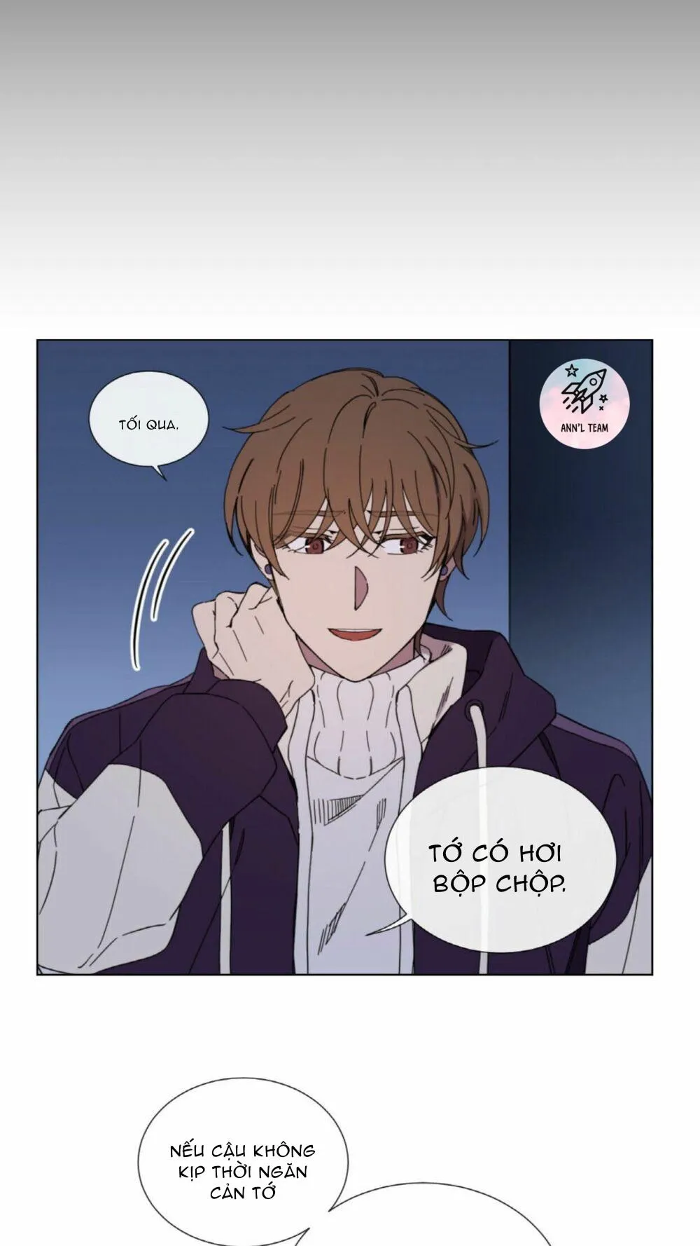 Mr. Miss Chapter 11 Trang 41