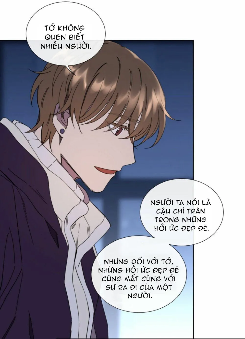 Mr. Miss Chapter 11 Trang 43