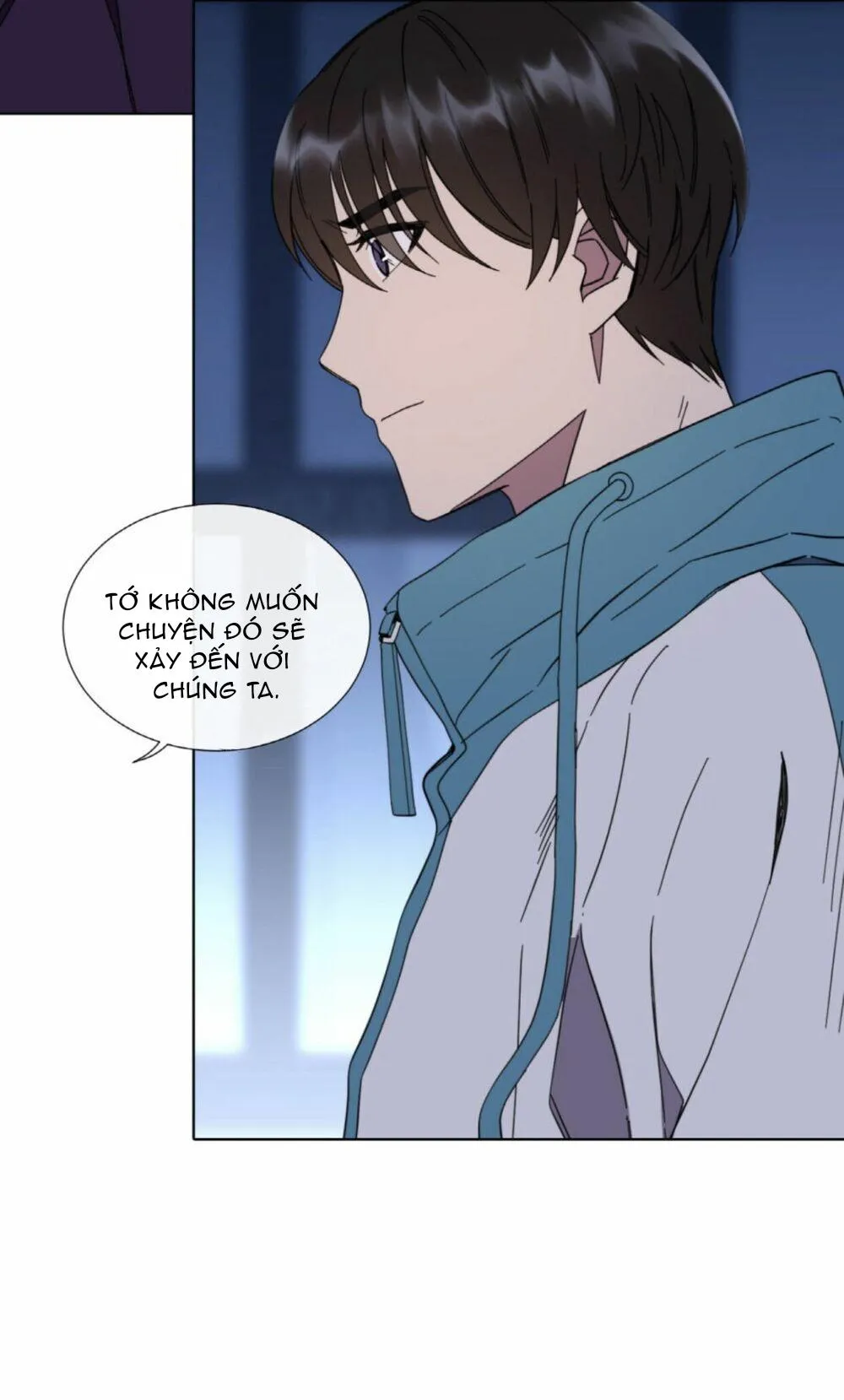 Mr. Miss Chapter 11 Trang 44