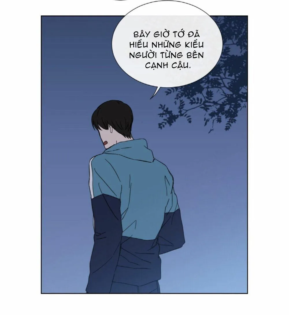 Mr. Miss Chapter 11 Trang 48