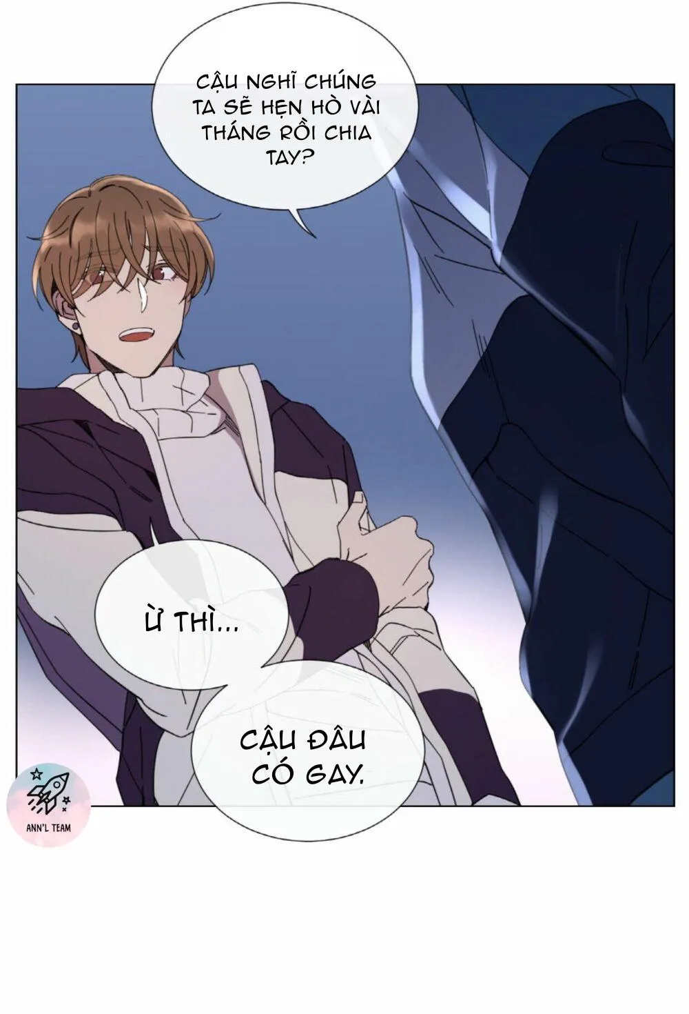 Mr. Miss Chapter 11 Trang 49