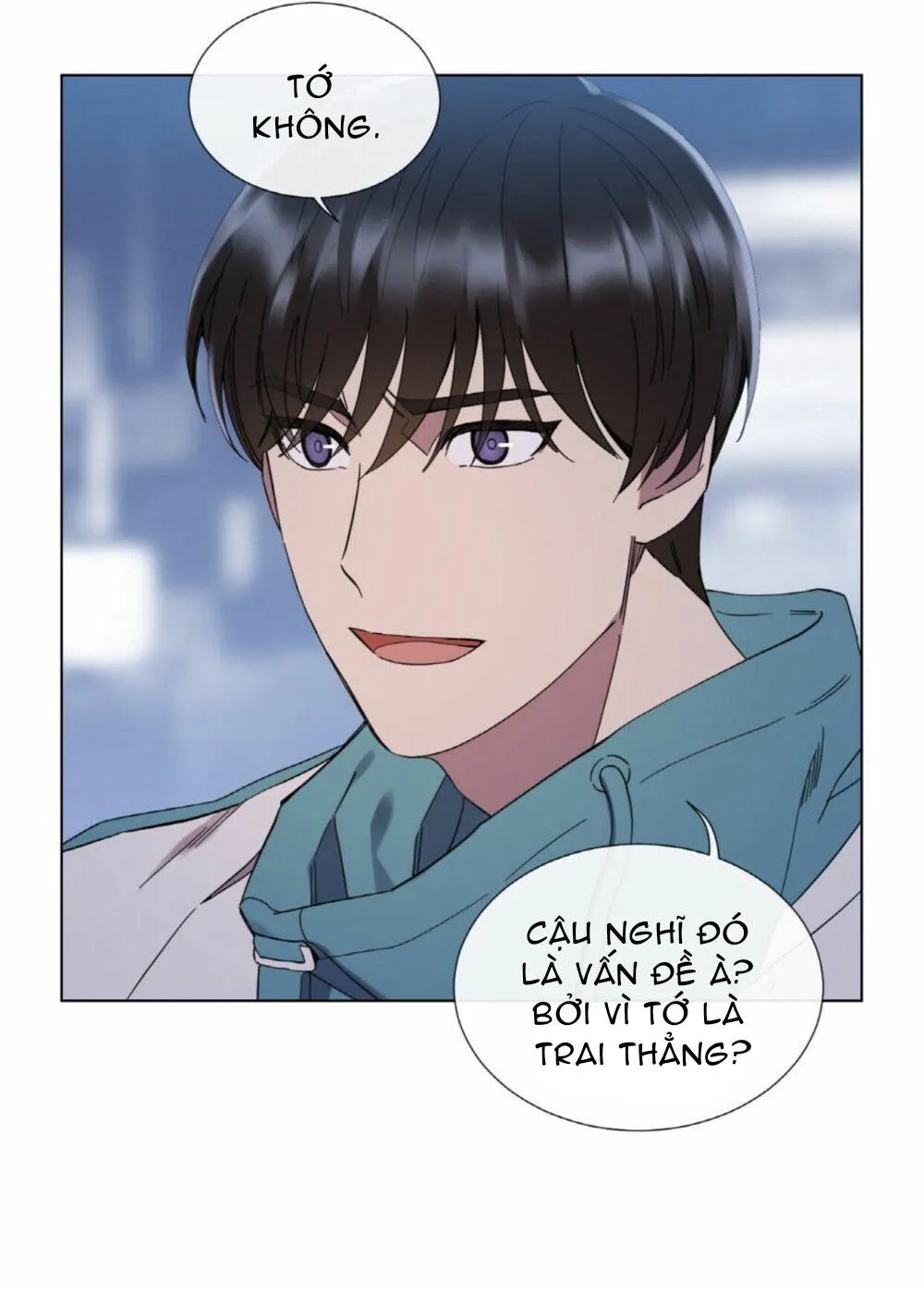 Mr. Miss Chapter 11 Trang 50