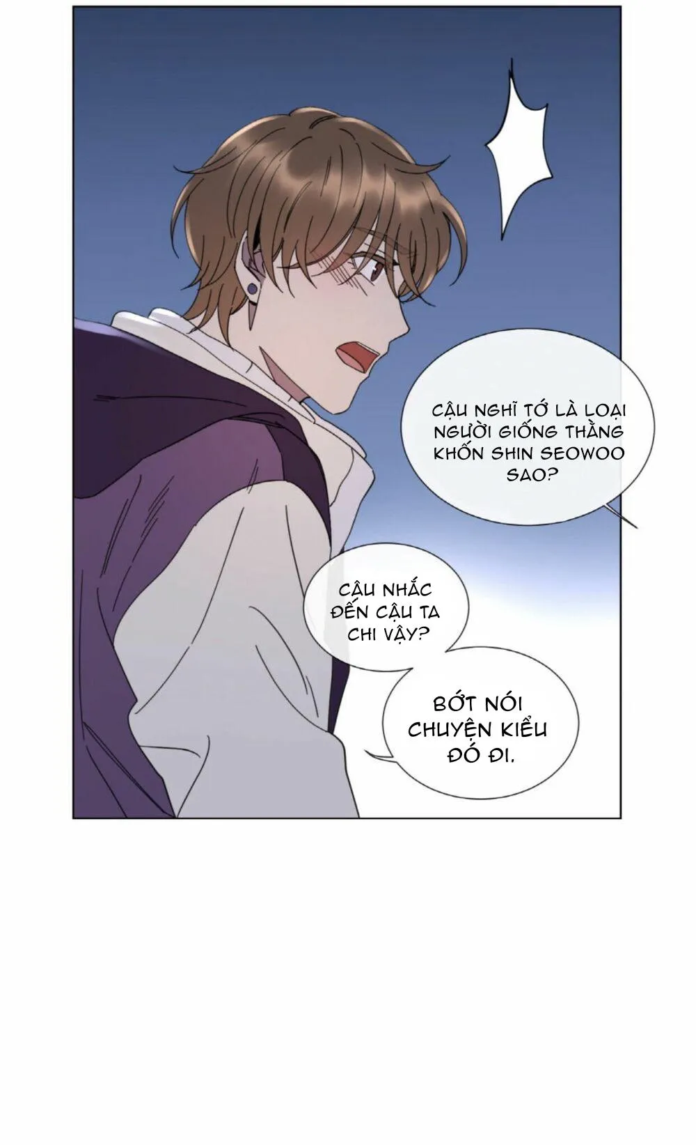 Mr. Miss Chapter 11 Trang 51
