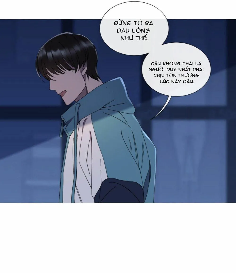 Mr. Miss Chapter 11 Trang 52