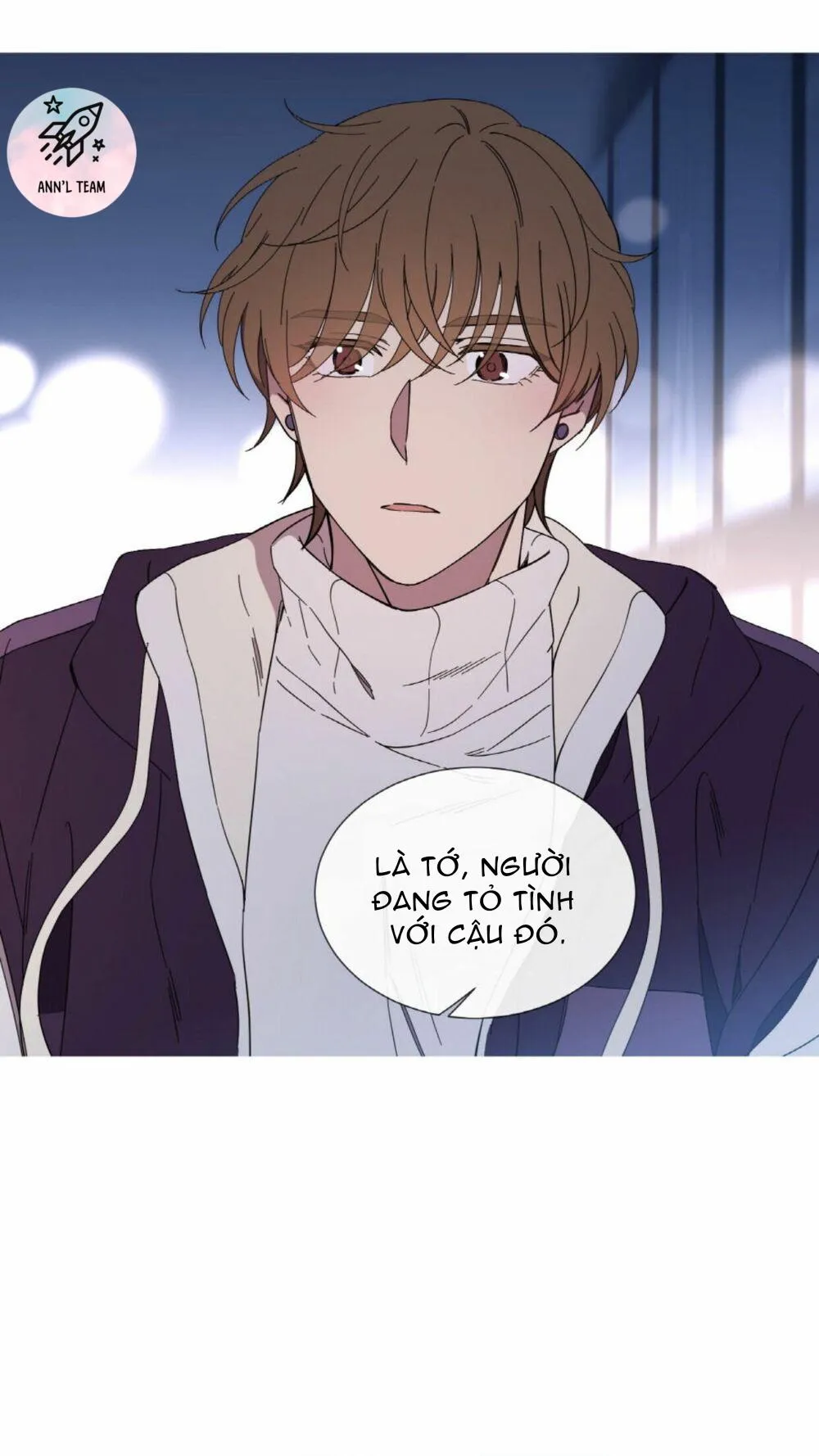 Mr. Miss Chapter 11 Trang 53