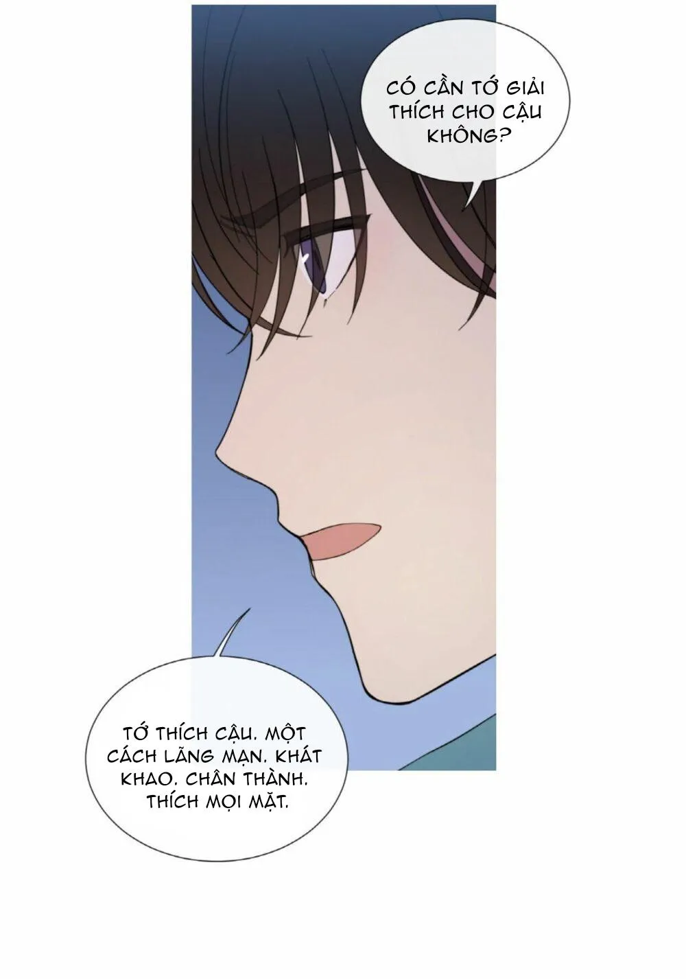 Mr. Miss Chapter 11 Trang 54