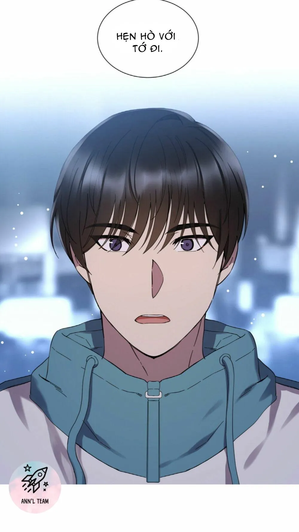 Mr. Miss Chapter 11 Trang 56